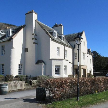 Fortingall Hotel Kenmore  Kültér fotó